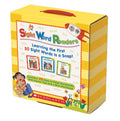 Sight Word Readers Parent Pack (Hardcover)