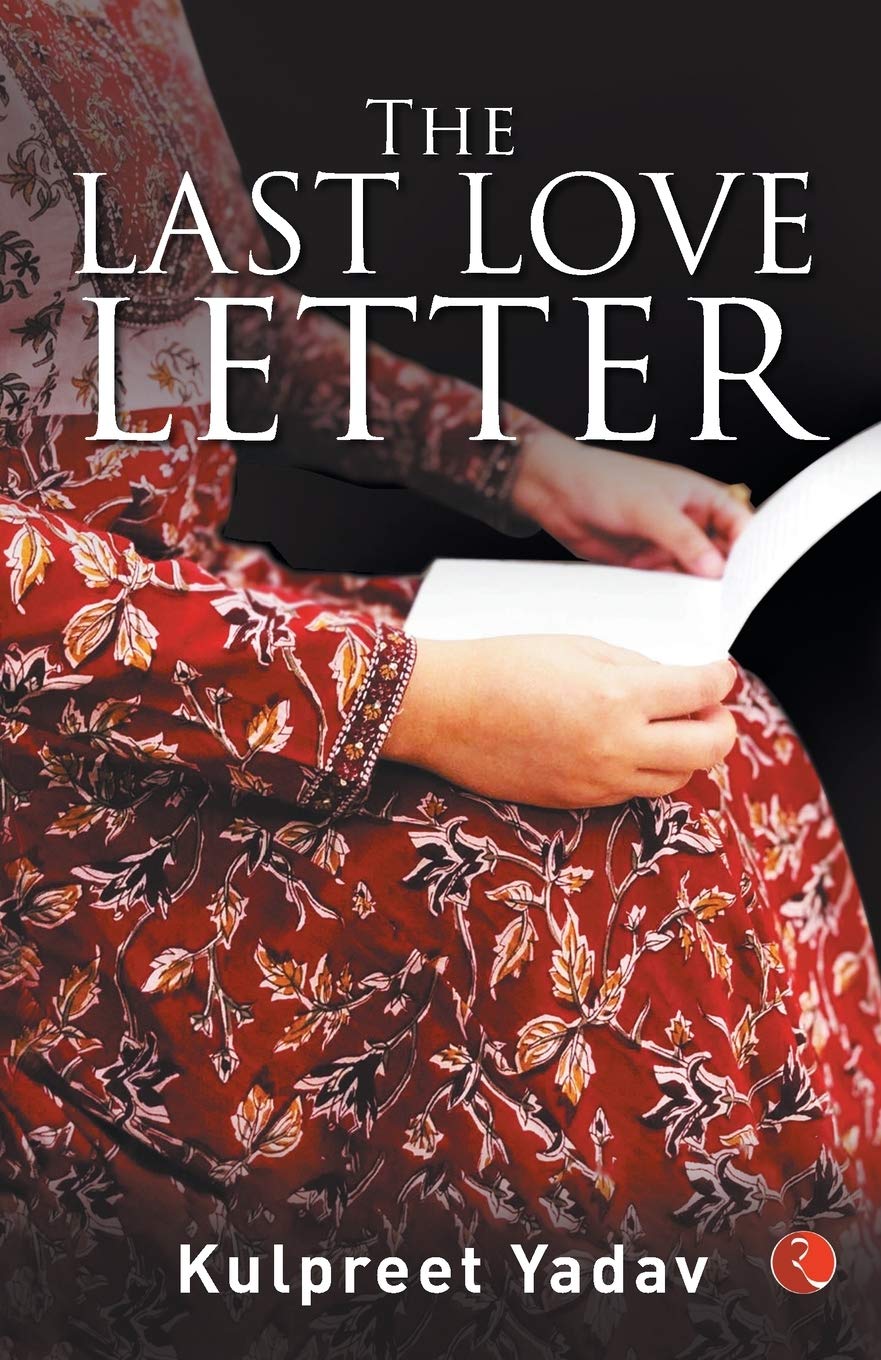 The Last Love Letter (Paperback)