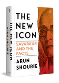 The New Icon: Savarkar and the Facts (Hardcover)