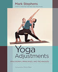 Yoga Adjustments by Stephens, Mark