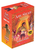 Aru Shah Box-set (Books 1 To 5) (Paperback)