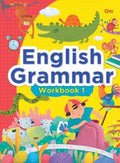 Grammar : English Grammar Workbook 1 (Paperback)