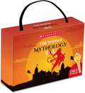 The Indian Mythology Box (Paperback)