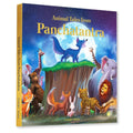 Animals Tales From Panchtantra: Timeless Stories for Children From Ancient India (Product Bundle)