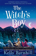 The Witch's Boy (Paperback)