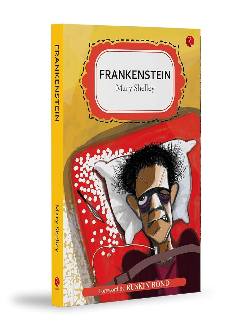 Frankenstein (Hardcover)