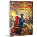Time Machine: Illustrated Abridged Children Classics English Novel With Review Questions(Hardback) (Hardcover)