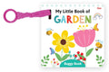 My Little Book of Garden Buggy Book | Early Learning Nature Book for Toddlers | Discover Flowers, Insects & Garden Life | Educational Picture Book for Kids (Board book)