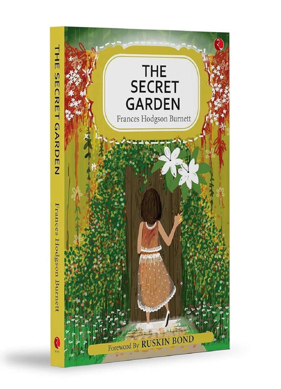 The Secret Garden (Paperback)