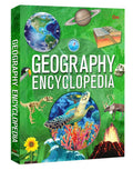 Encyclopedia: Geography Encyclopedia (Hardcover)