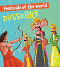 Dussehra: Festivals of the World (Paperback)