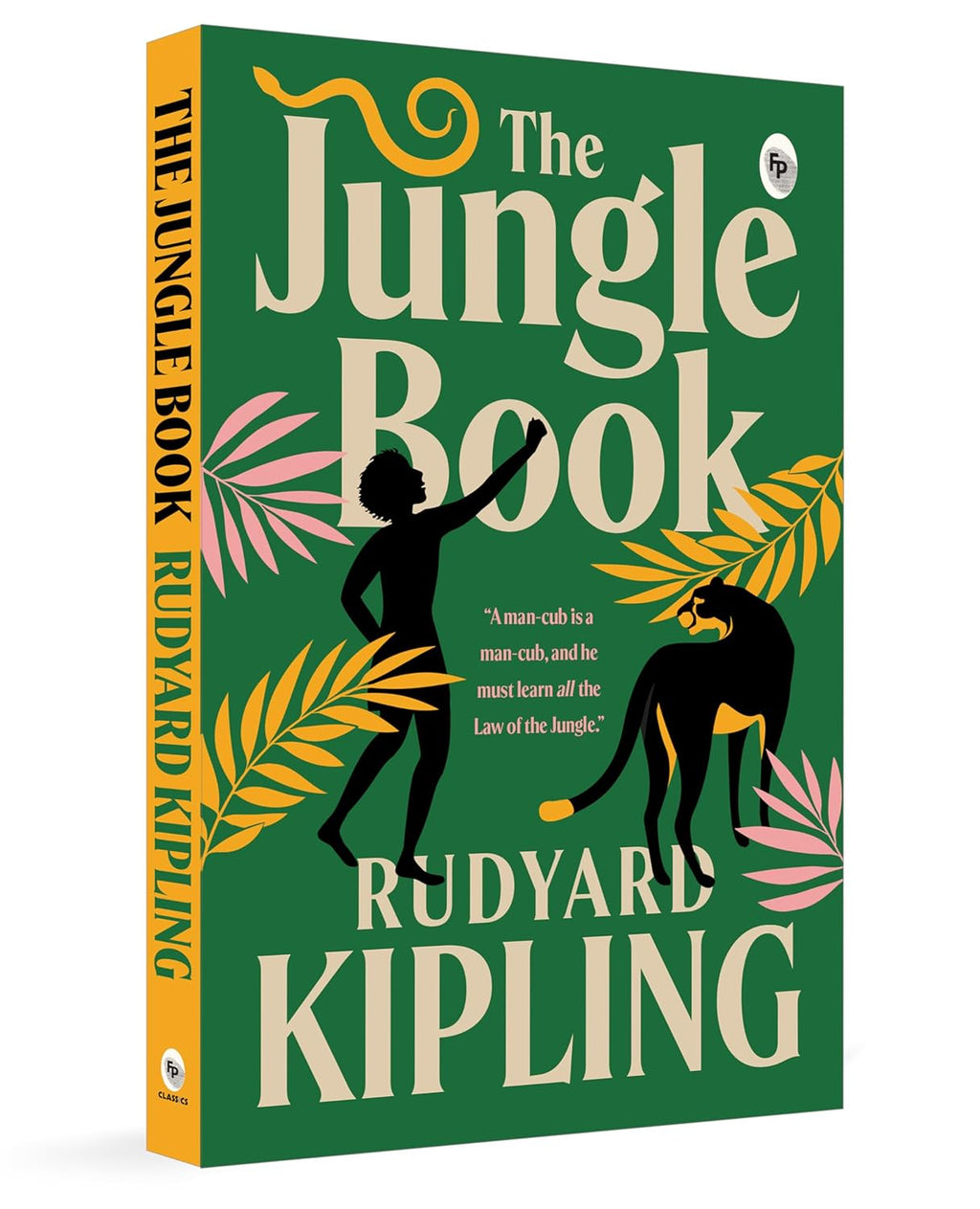 The Jungle Book (Hardcover)