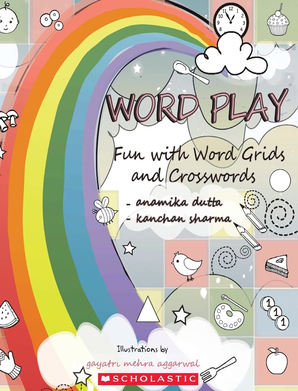 Word Play (Paperback)