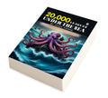 20,000 Leagues Under the Sea (Paperback) :- Underwater voyage novel, imaginative science fiction, story of discovery and wonder, epic marine adventure, cultural literature treasure (Paperback)