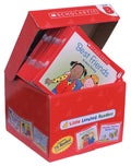 Little Leveled Readers: Level B Box Set: Just the Right Level to Help Young Readers Soar! (Paperback)