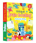Activity Book: My Big Book of Fun Activities (Beginner) (Paperback)