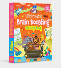 Activity Book: My Big Book of Fun Activities (Intermediate) (Paperback)