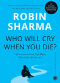 Who Will Cry When You Die? (Paperback)