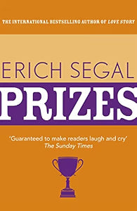 Prizes by Erich Segal