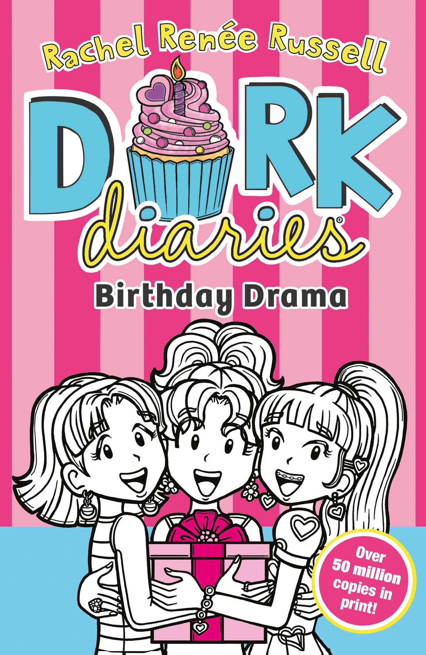 DORK DIARIES: BIRTHDAY DRAMA