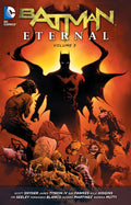 Batman Eternal - Vol. 3 (The New 52)