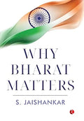 Why Bharat Matters by S. Jaishankar