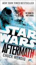 Aftermath: Star Wars: A Novel