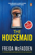 The Housemaid: An Absolutely Addictive Psychological Thriller with a Jaw-Dropping Twist (The Housemaid series, Book1) | TikTok Viral & Bestseller Pick