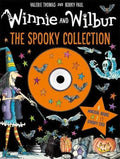 Winnie and Wilbur: The Spooky Collection (Winnie collections)