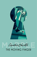 The Moving Finger: Book 3 (Miss Marple)