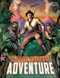 Classic Tales of Adventure