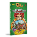 Tantri the Mantri: The Deadly Prank and Other Stories: Book 1
