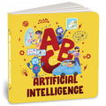 ABC Series - Artificial Intelligence: A First Introduction to AI for Kids and Adults – Learn Artificial Intelligence from A to Z with Simple ... Learning [Penguin Early Learning Series]