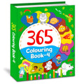 365 Colouring Book-4