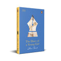 Penguin Select Classics: The Diary Of A Young Girl: (Premium Hardbound Collector's Edition, Ideal for Gifting)