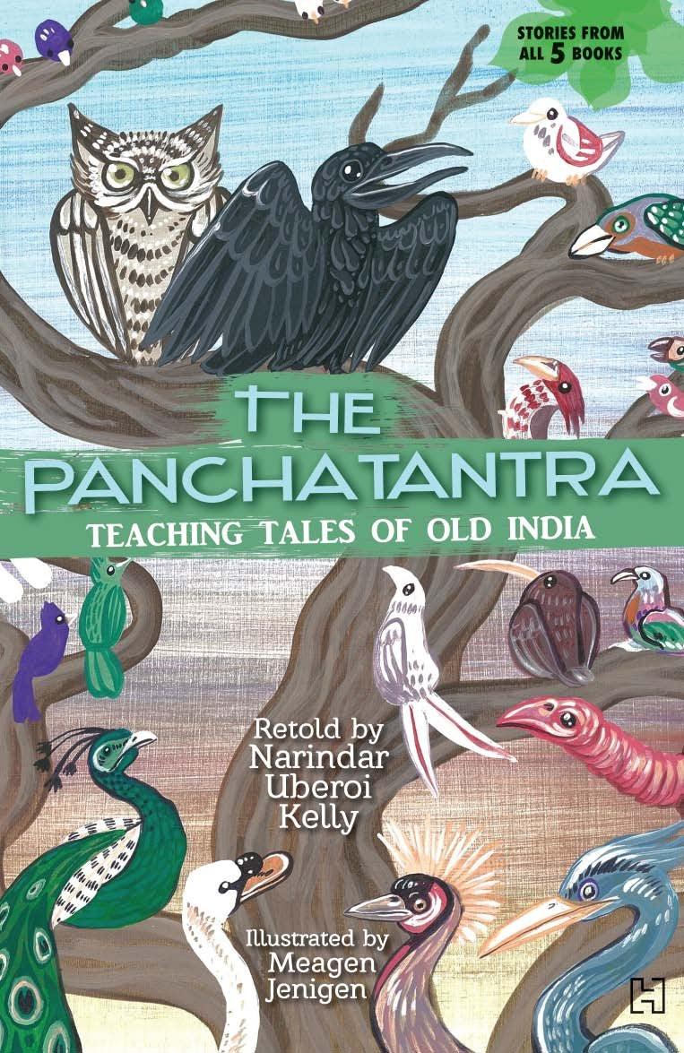 THE PANCHATANTRA