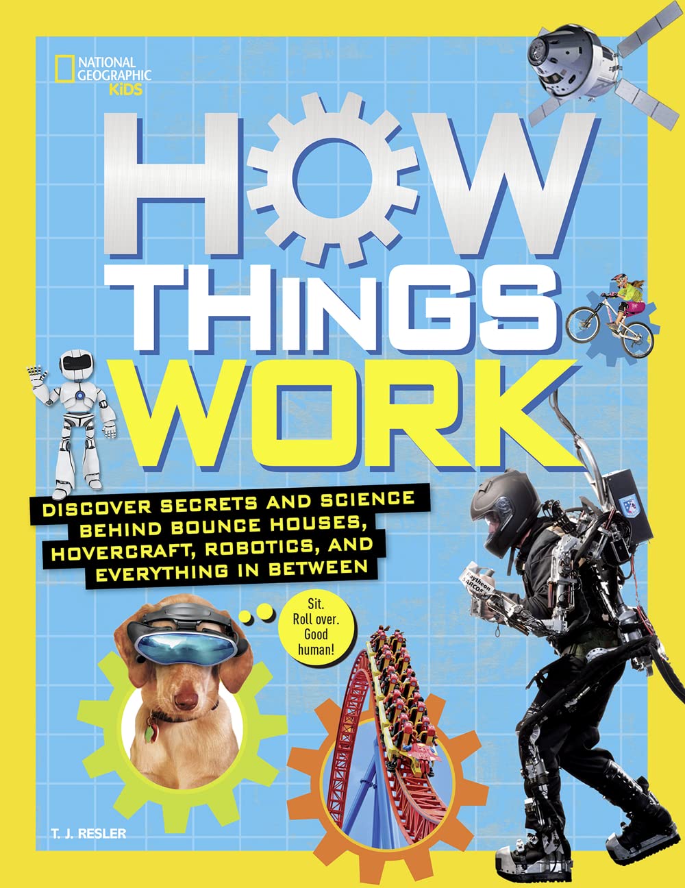 How Things Work