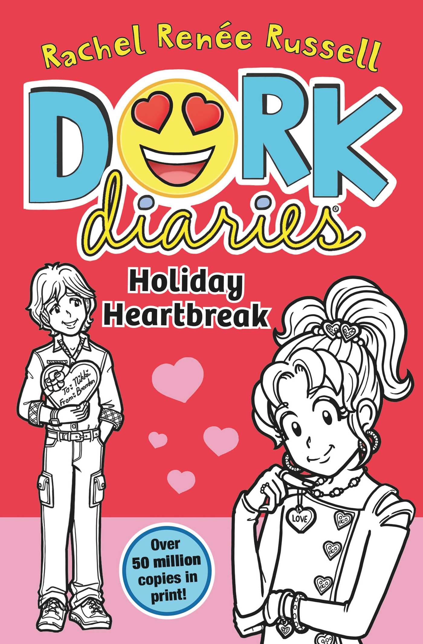DORK DIARIES: HOLIDAY HEARTBREAK