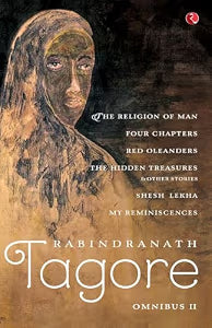 Rabindranath Tagore Omnibus: Volume 2 by Rabindranath Tagore