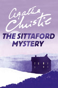 Ac - Sittaford Mystery