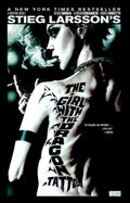 The Girl with the Dragon Tattoo: Book 1 (Vertigo)