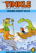 Tinkle Double Digest No. 94