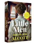 Little Men (Hardcover)