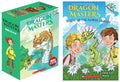 Dragon Masters Books 11 To 20 (A Branches Book) & Dragon Masters #21: Bloom of The Flower Dragon (A Branches Book) (Product Bundle)