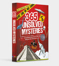 365 Unsolved Mysteries