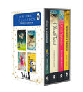 My First Classic for Children (Box-Set of 4 Books) (Hardcover)