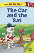 The Cat and The Rat (First 10)