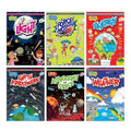 Science Essentials: Science Made Easy: Set of 6 Books (Paperback)