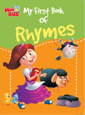 My First Book of Rhymes (First 3₹91.35)