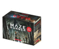Maze Runner Box Set Of 5 Books (Paperback)